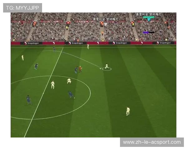 畅玩实况足球无卡顿 安卓手机推荐高性能游戏体验之选